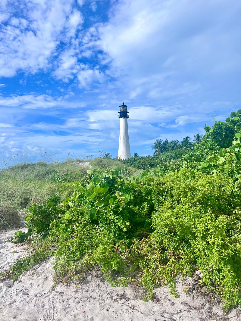 Bill Baggs Cape Florida State Park