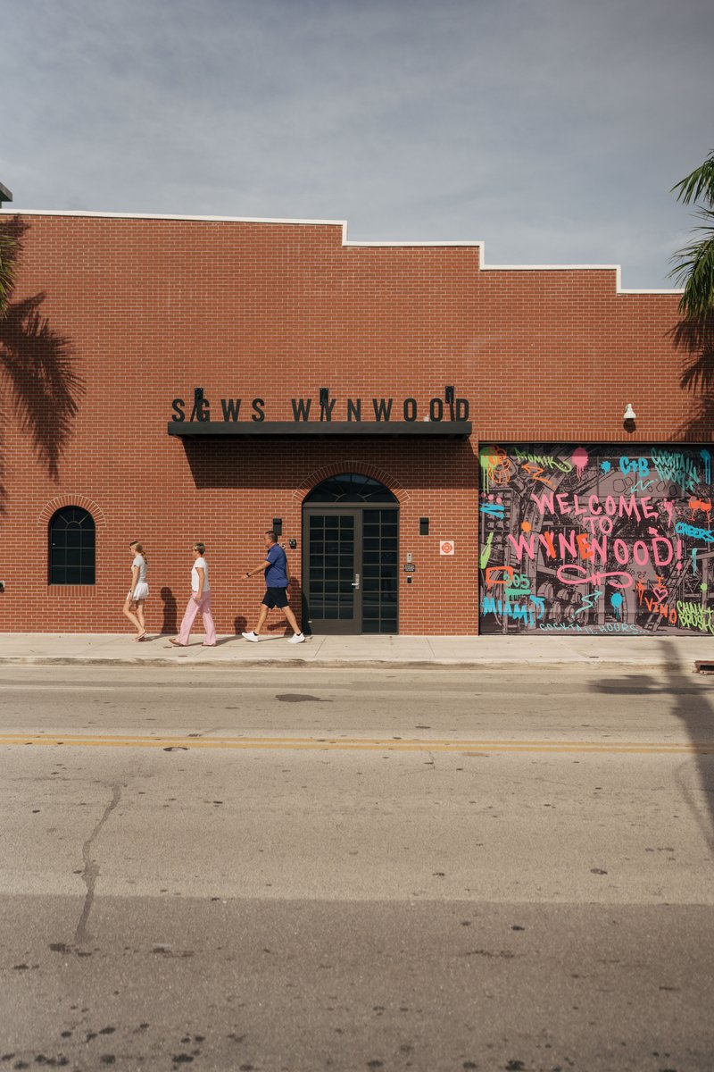 Wynwood Walls