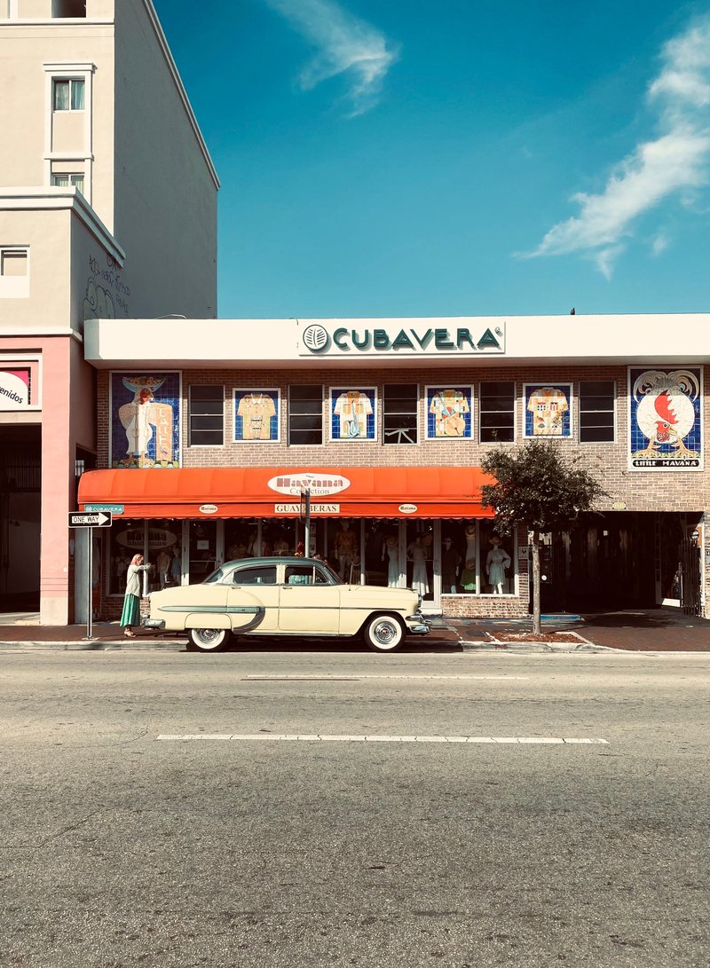 Little Havana