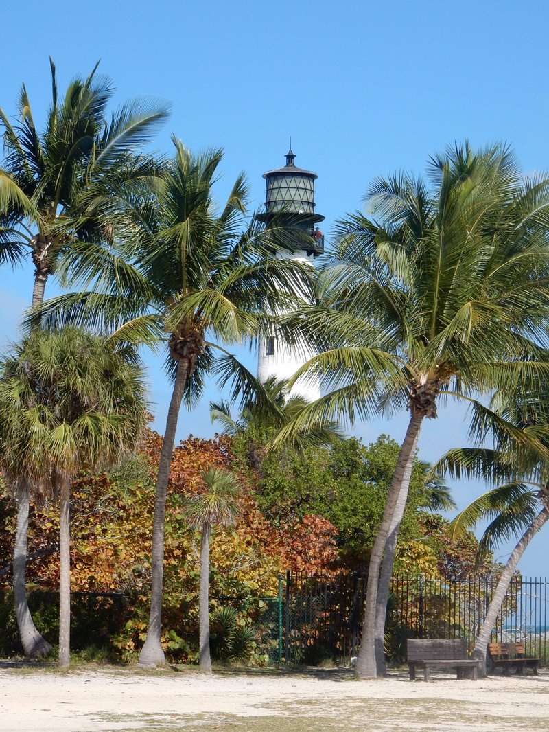 Key Biscayne