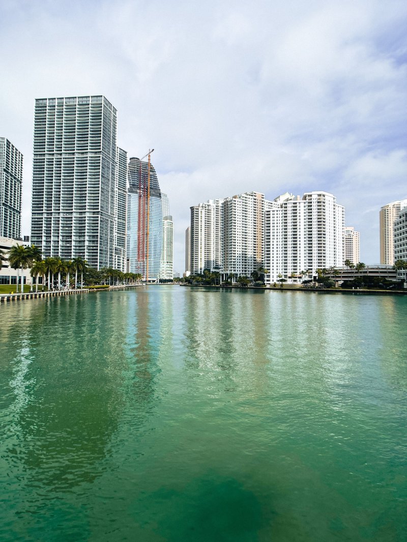 Miami River