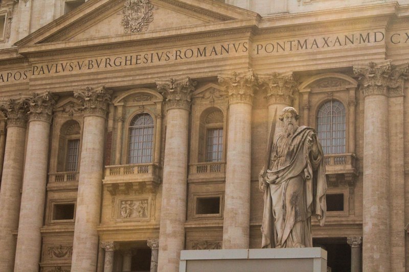 Vatican City
