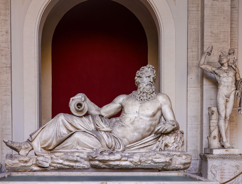 Capitoline Museums