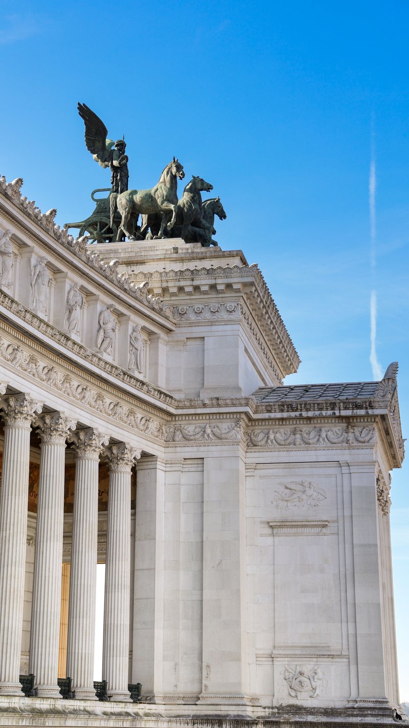 Piazza Venezia