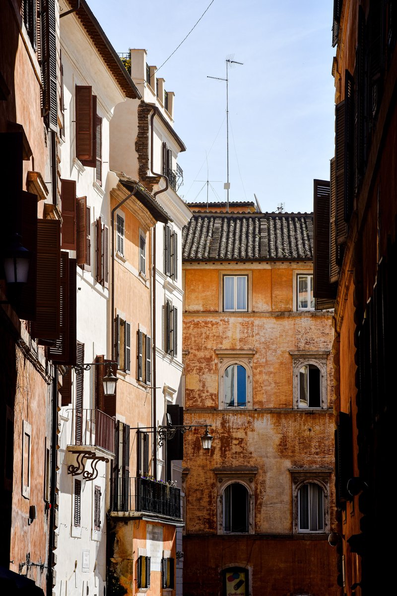 Trastevere