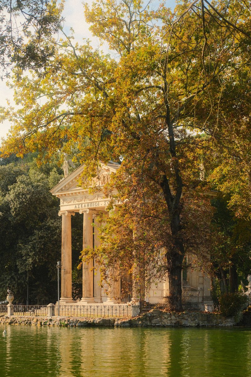 Villa Borghese