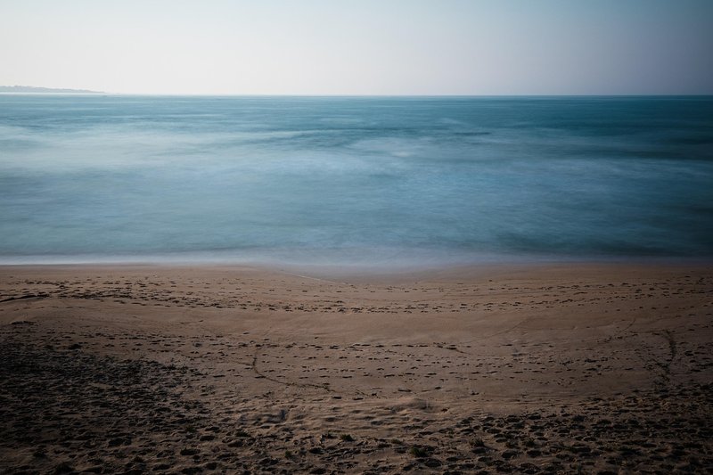 McAbee Beach