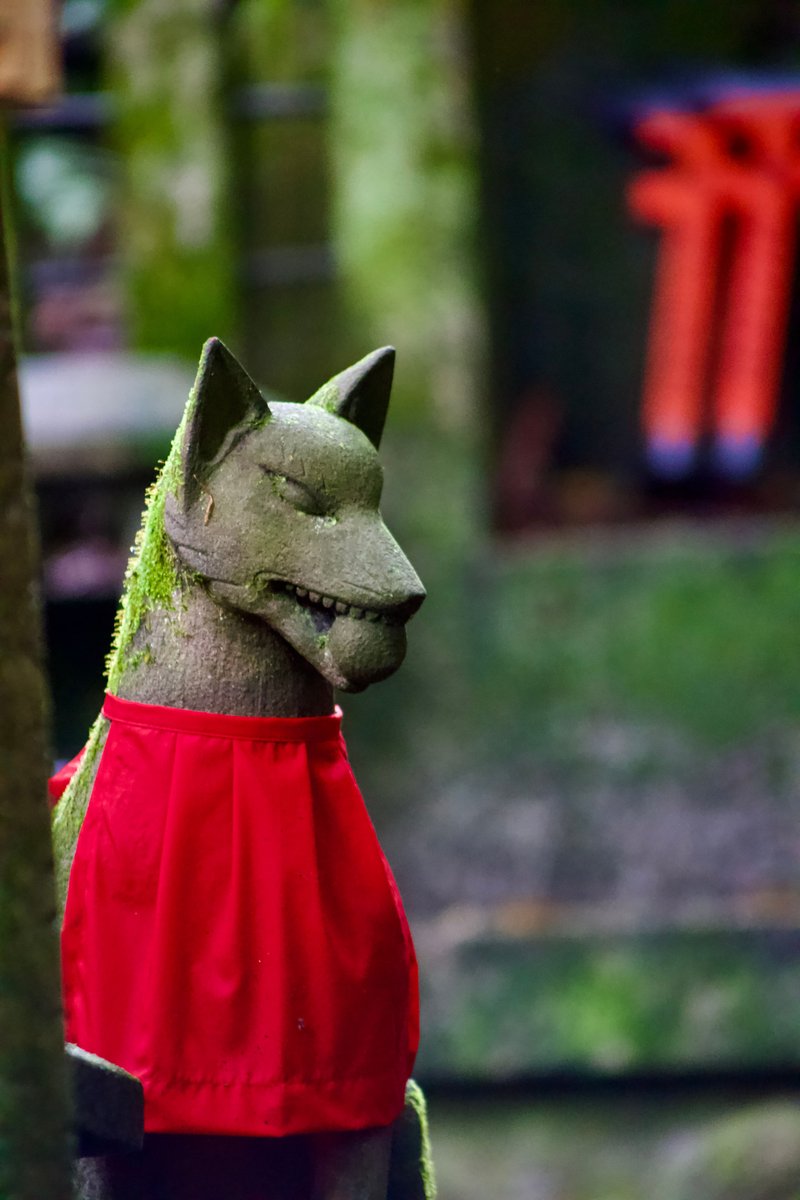 Fushimi Inari-Taisha
