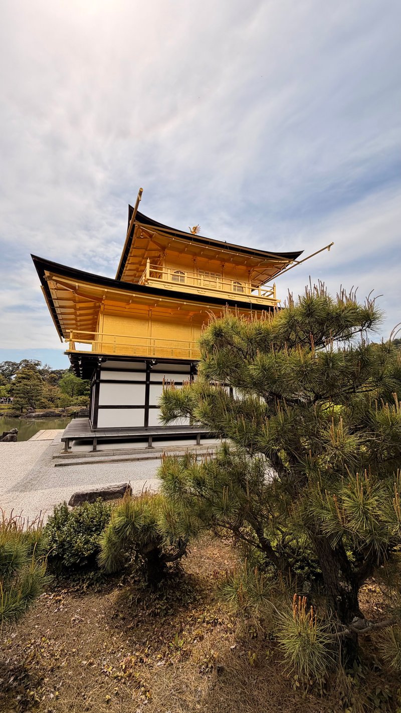 Kinkaku-ji