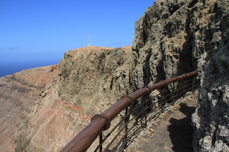 Mirador del Río