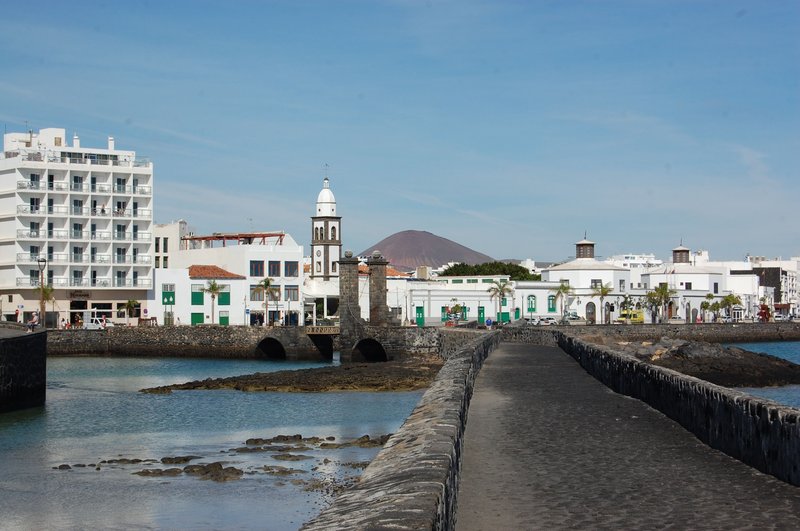 Arrecife, Lanzarote