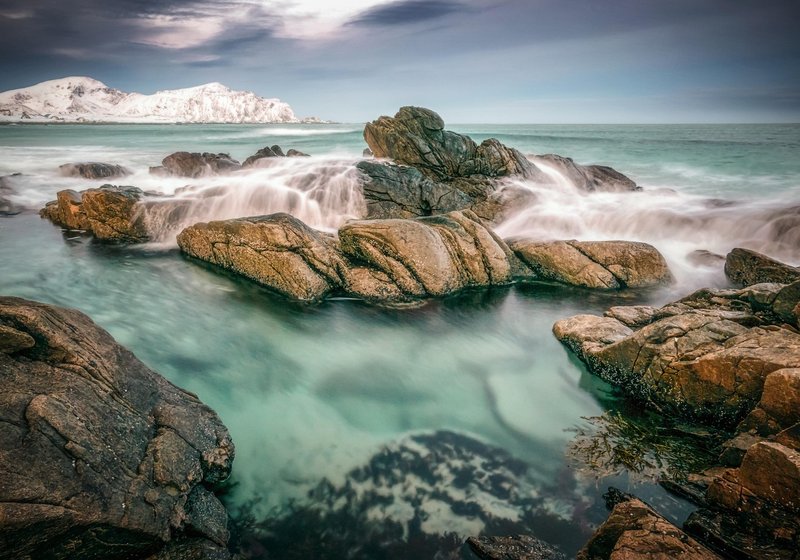 Holmen Lofoten