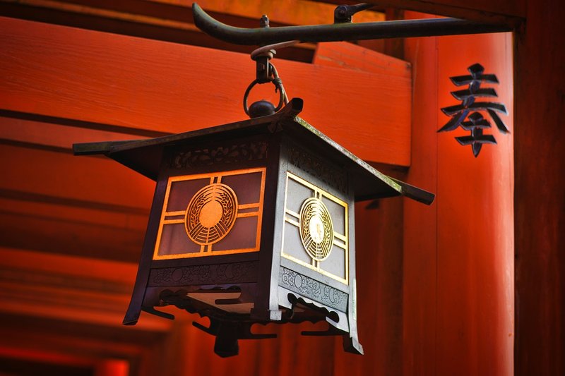 Kyoto Hidden Temples