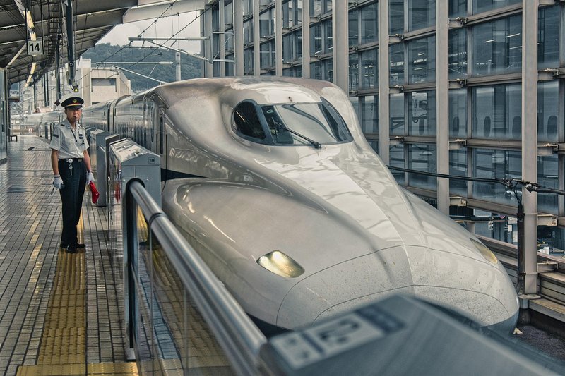 Kyoto Station