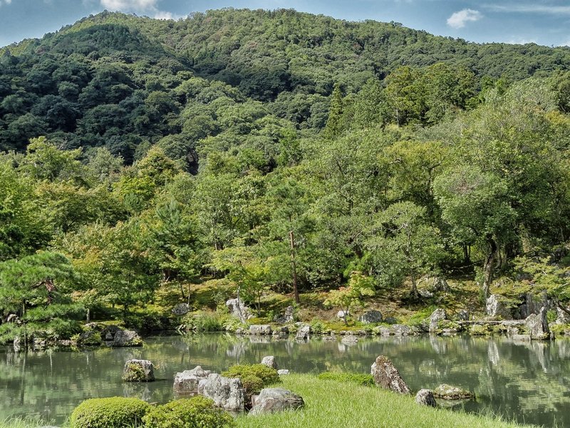 Kyoto Hills