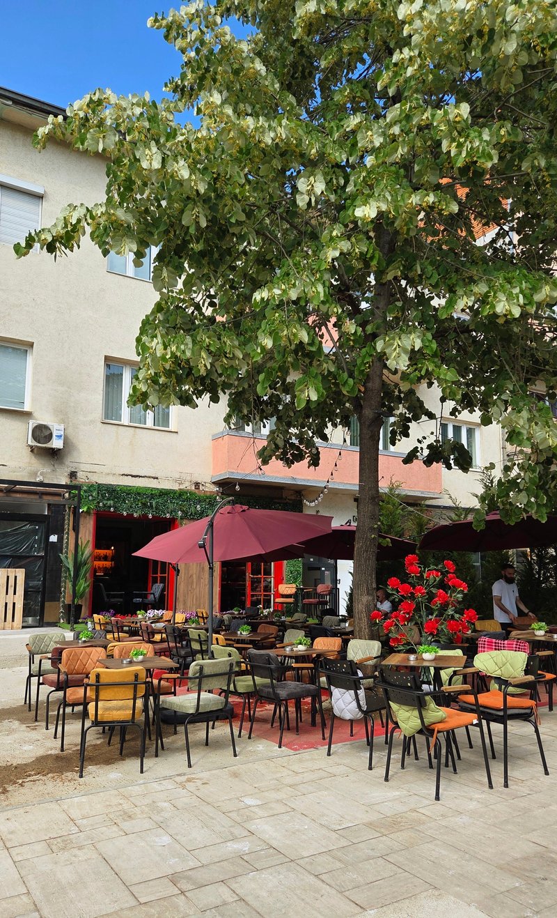 Café Lumea