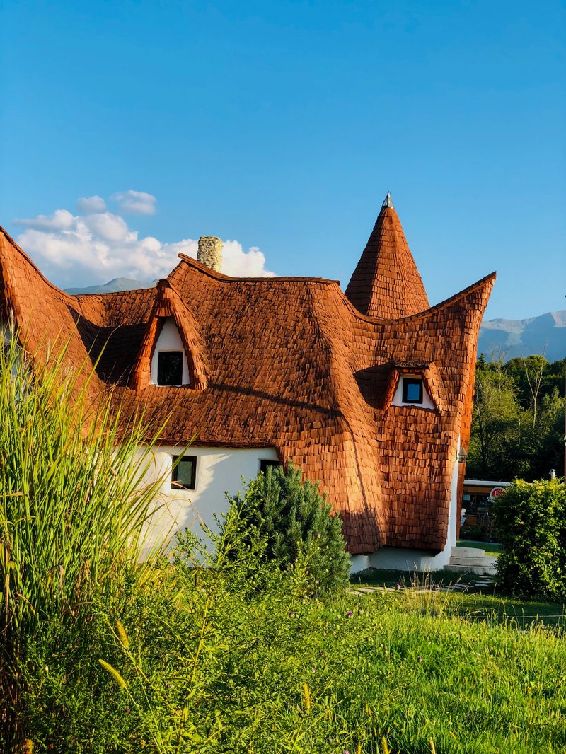 Valea lui Mihai Family Restaurant
