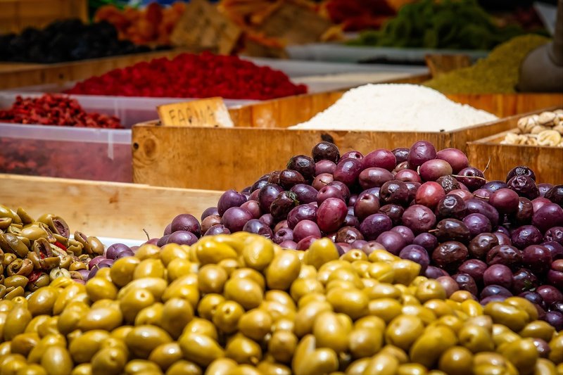 Local Markets