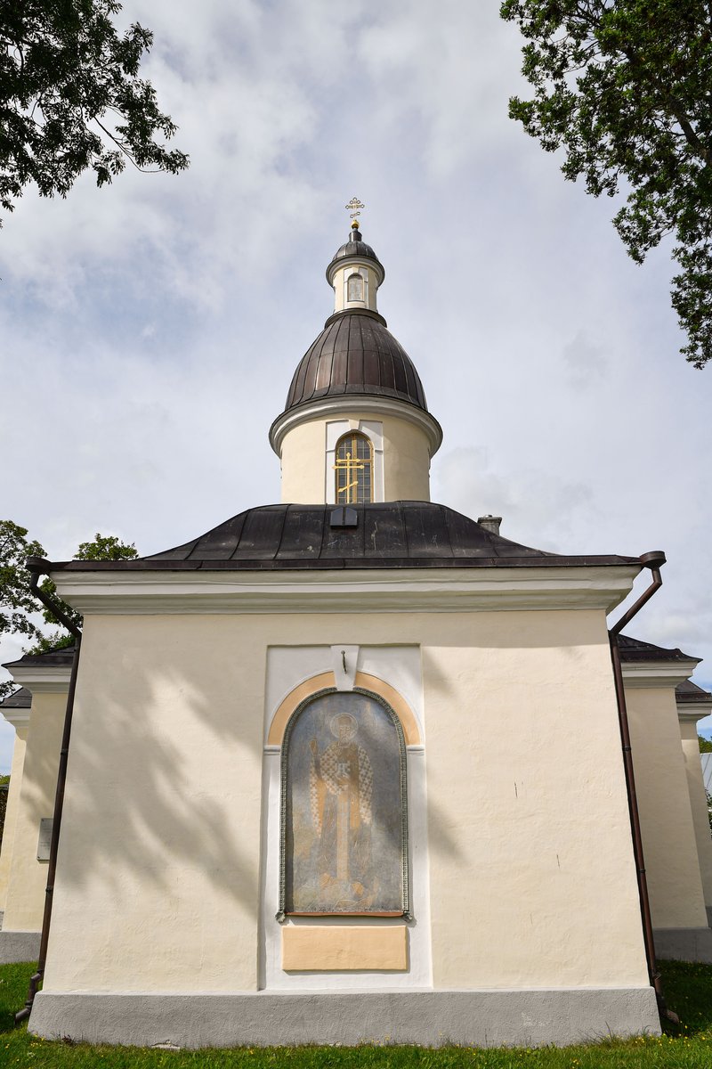Church of St. Nicholas