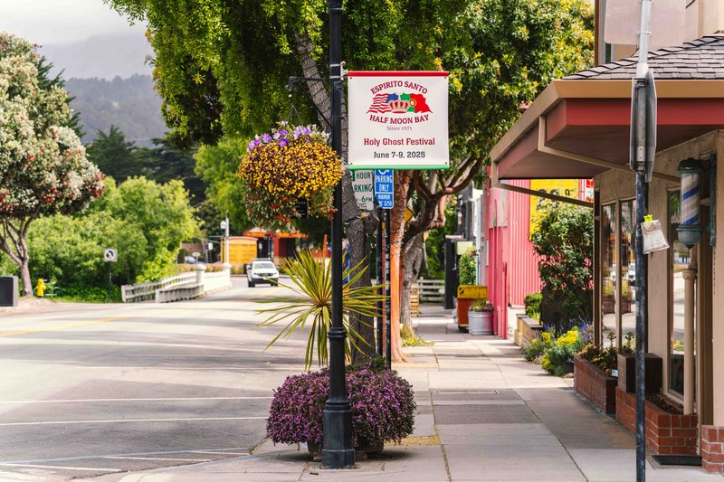 Historic Main Street