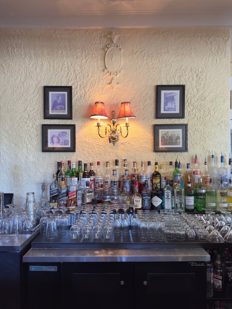 Duarte’s Tavern
