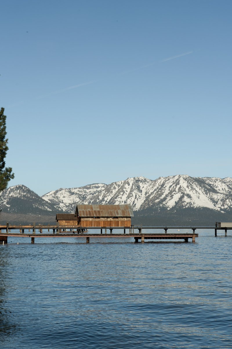 Tahoe Blue Event Center