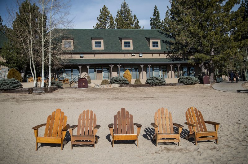 Fireside Lodge Lake Tahoe