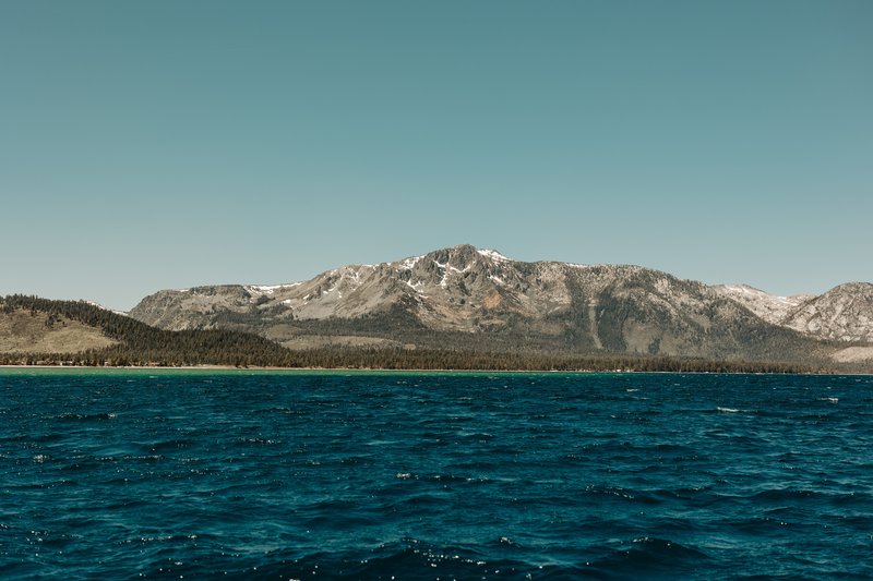 Mount Tallac