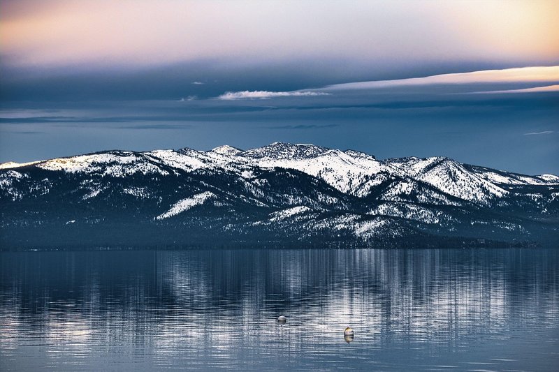 Mount Rose