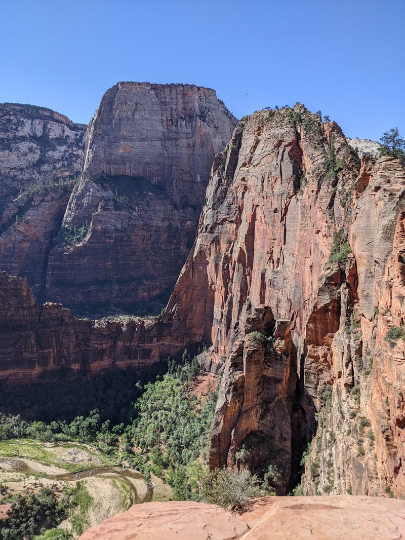 Angels Landing