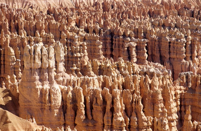 Bryce Canyon National Park, Utah