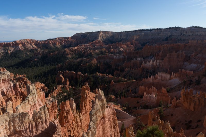 Bryce Canyon Visitor Center
