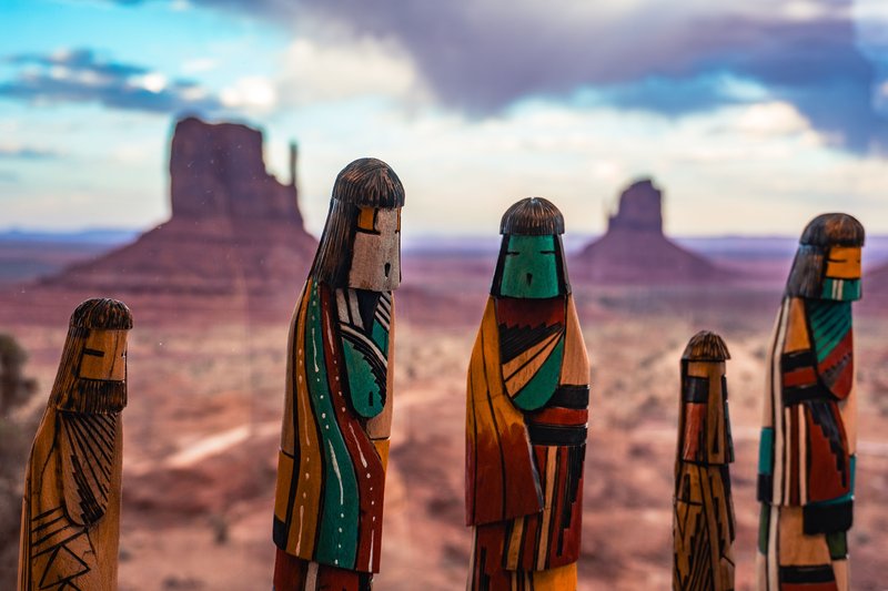 Navajo Nation Museum