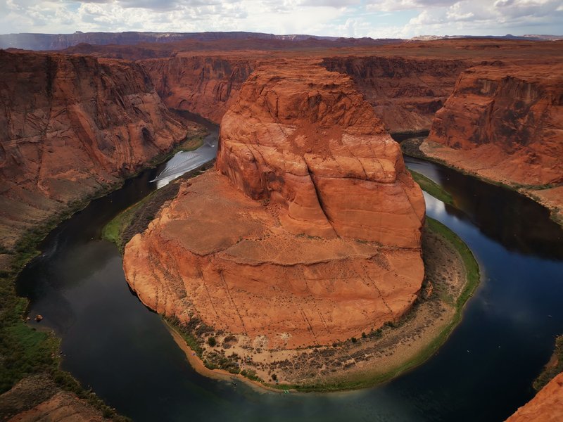 Hualapai Reservation, Page, Arizona