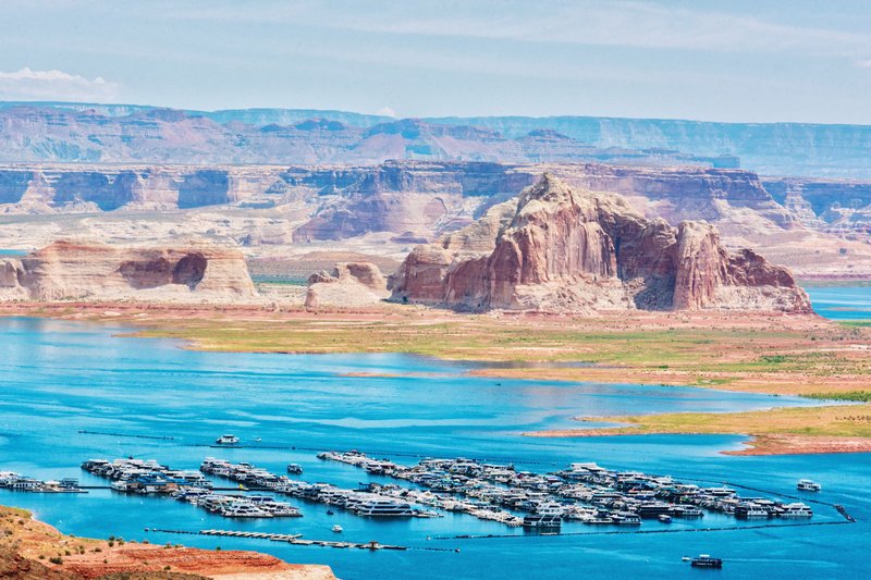 Lake Powell