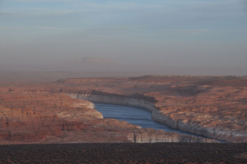 Colorado River
