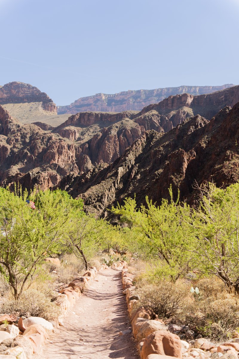 Hermit Road
