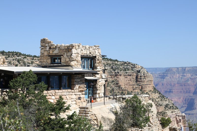 Grand Canyon Conservatory