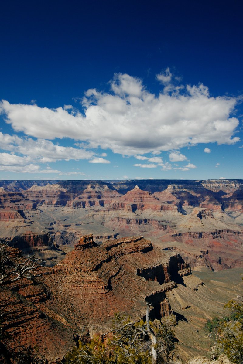 Yavapai Point