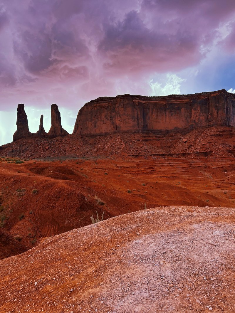 Echo Cliffs