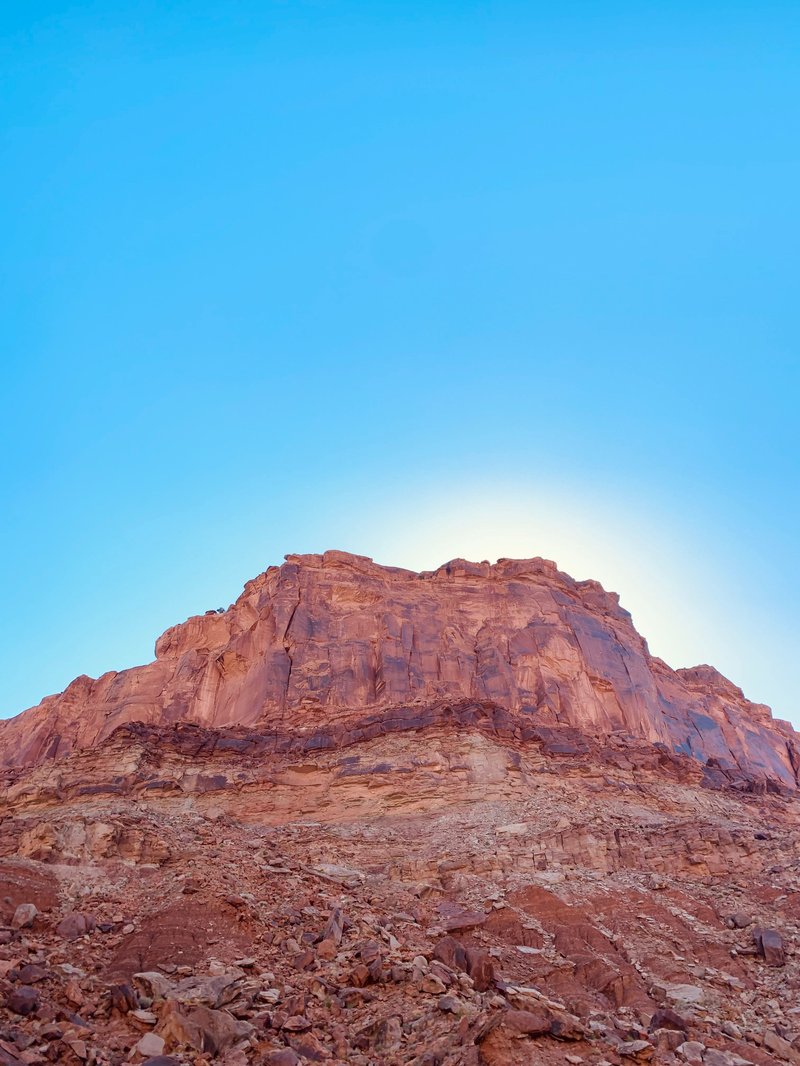 Moab, Utah