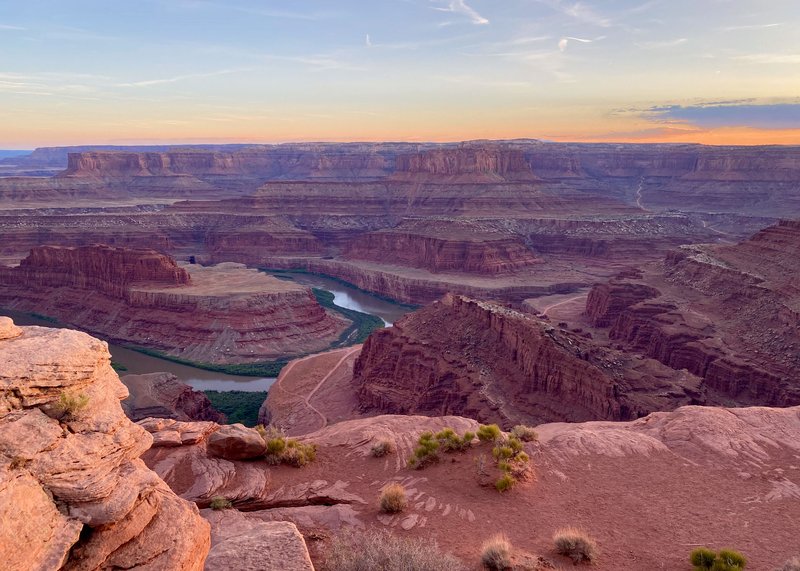Canyonlands National Park