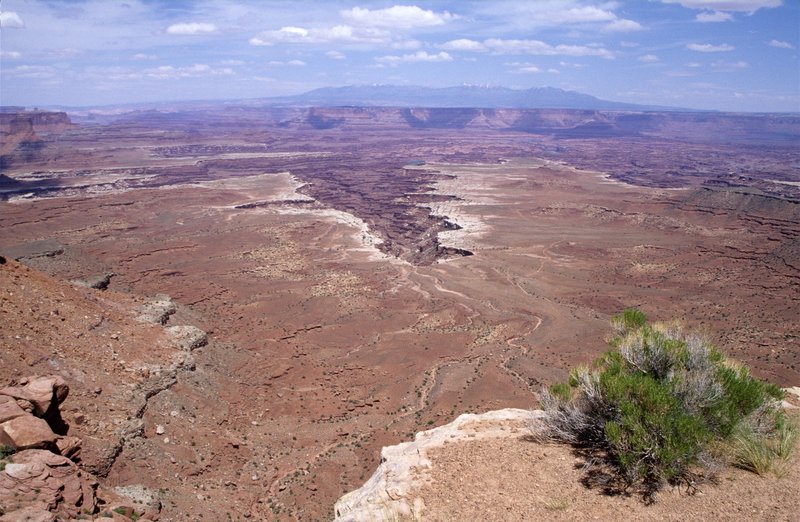 Canyonlands National Park, Moab, Utah