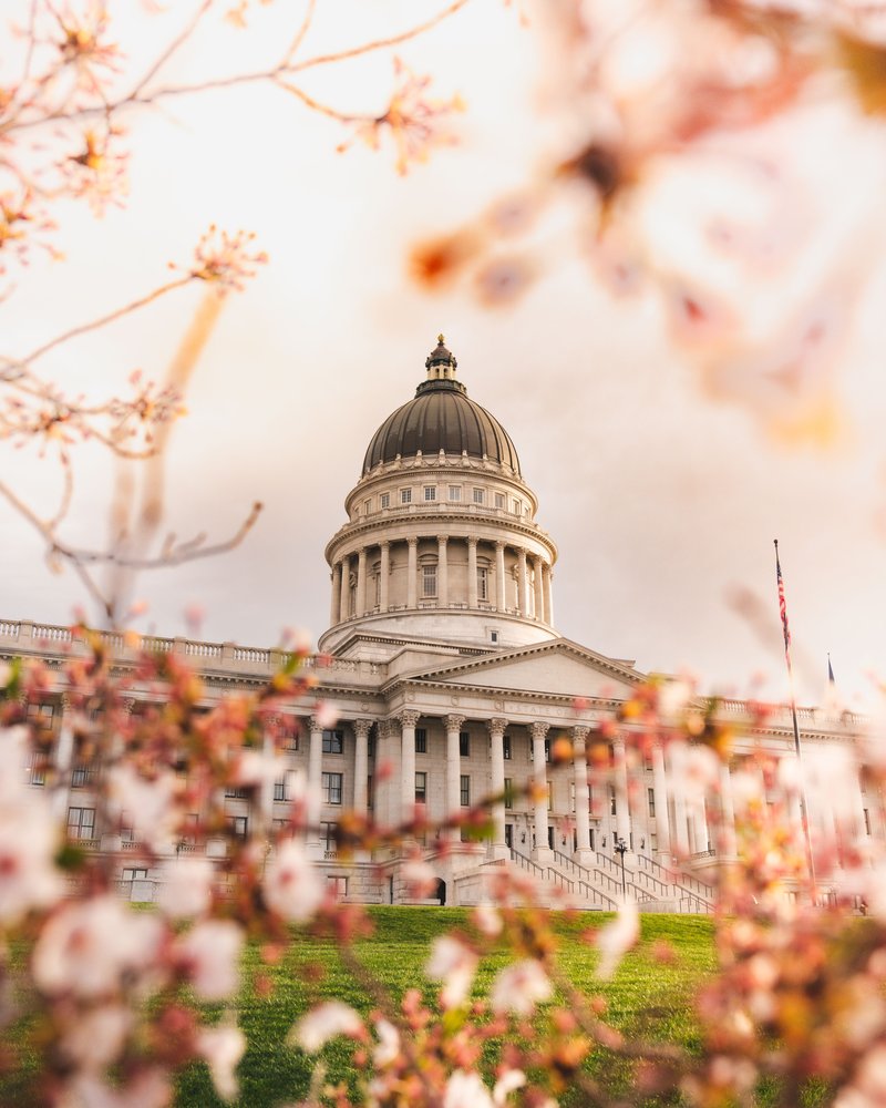 Capitol Building