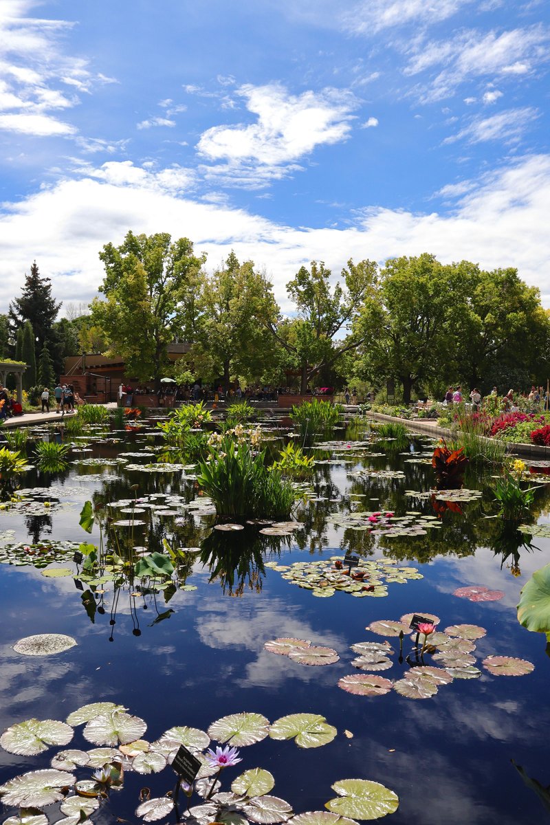 Red Butte Garden
