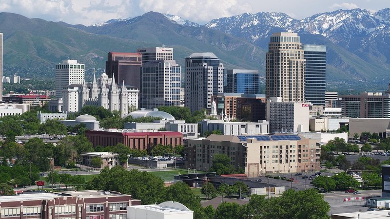 Natural History Museum of Utah