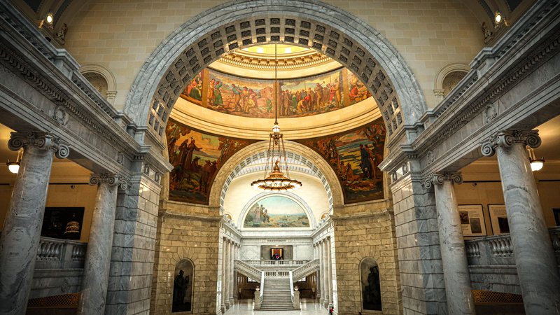 Utah Museum of Fine Arts
