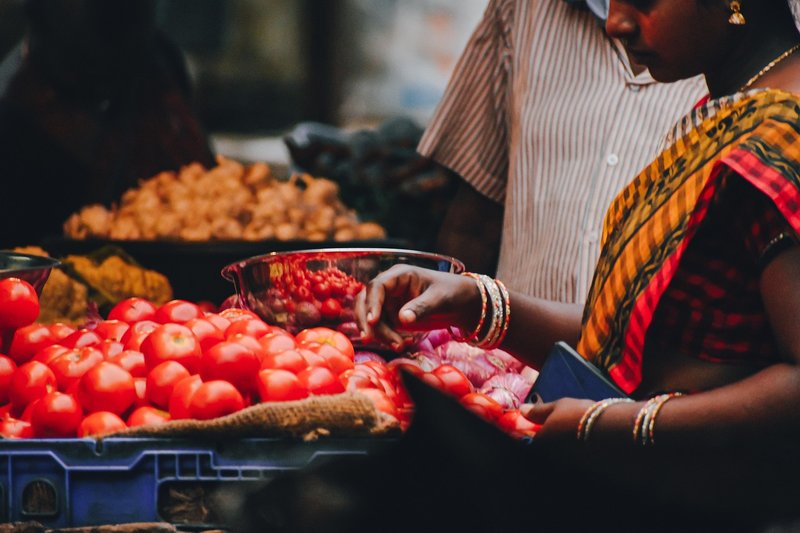 Farmers Market at Sugar House