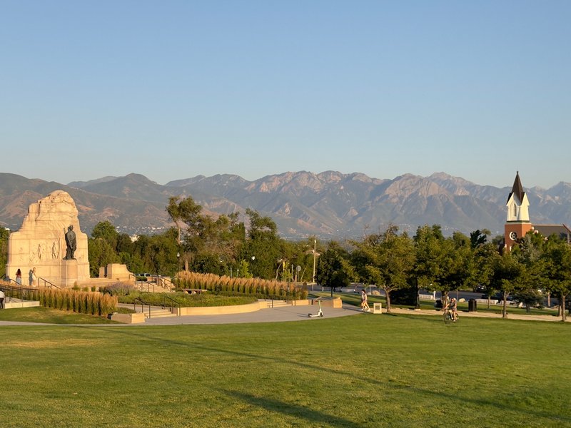 Pioneer Park