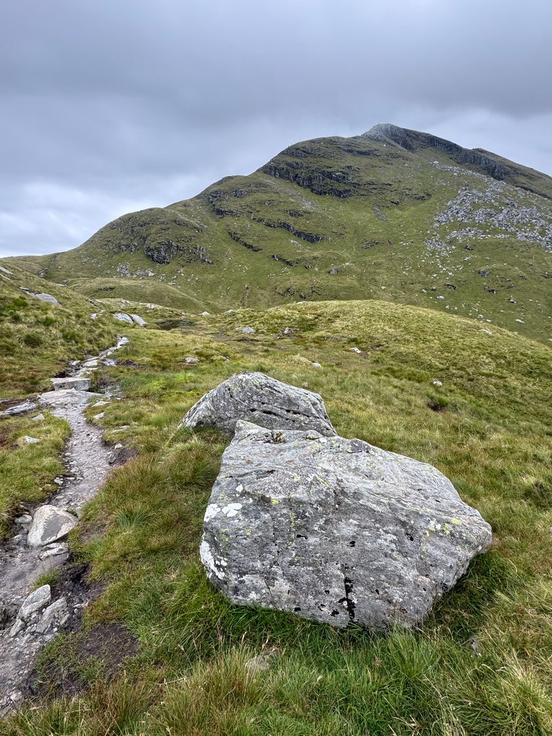Ben Nevis